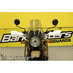 Κιτ Προσαρμογης 2 Σημειων Για Χουφτες Barkbusters Royal Enfield Himalayan 400 23-24 | Barkbusters