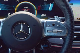 Mercedes-Benz GLE 53 AMG 2020 435HP EQ BOOST 4MATIC+ AMG SPEEDSHIFT TCT HYBRID-thumb-34