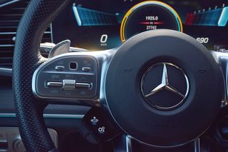Mercedes-Benz GLE 53 AMG 2020 435HP EQ BOOST 4MATIC+ AMG SPEEDSHIFT TCT HYBRID-thumb-32