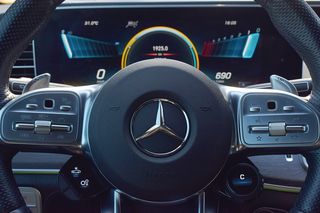 Mercedes-Benz GLE 53 AMG 2020 435HP EQ BOOST 4MATIC+ AMG SPEEDSHIFT TCT HYBRID-thumb-33