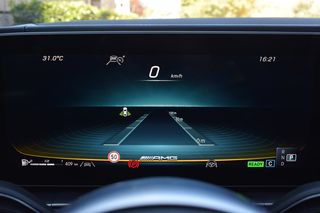 Mercedes-Benz GLE 53 AMG 2020 435HP EQ BOOST 4MATIC+ AMG SPEEDSHIFT TCT HYBRID-thumb-26