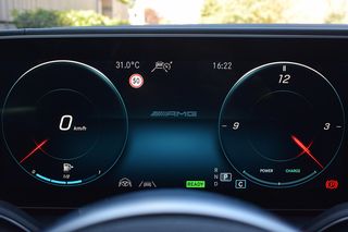 Mercedes-Benz GLE 53 AMG 2020 435HP EQ BOOST 4MATIC+ AMG SPEEDSHIFT TCT HYBRID-thumb-28