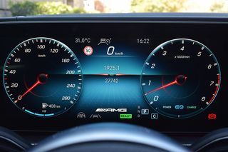 Mercedes-Benz GLE 53 AMG 2020 435HP EQ BOOST 4MATIC+ AMG SPEEDSHIFT TCT HYBRID-thumb-29