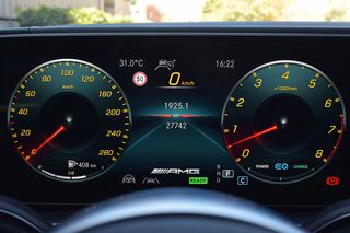 Mercedes-Benz GLE 53 AMG 2020 435HP EQ BOOST 4MATIC+ AMG SPEEDSHIFT TCT HYBRID-thumb-30