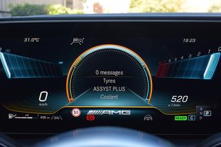 Mercedes-Benz GLE 53 AMG 2020 435HP EQ BOOST 4MATIC+ AMG SPEEDSHIFT TCT HYBRID-thumb-27