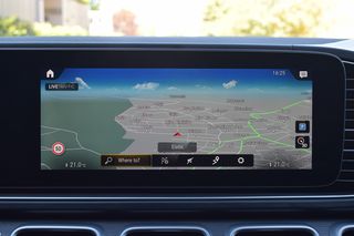 Mercedes-Benz GLE 53 AMG 2020 435HP EQ BOOST 4MATIC+ AMG SPEEDSHIFT TCT HYBRID-thumb-41