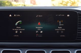 Mercedes-Benz GLE 53 AMG 2020 435HP EQ BOOST 4MATIC+ AMG SPEEDSHIFT TCT HYBRID-thumb-42