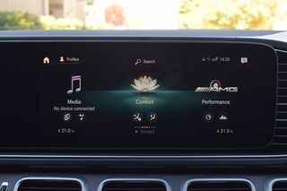 Mercedes-Benz GLE 53 AMG 2020 435HP EQ BOOST 4MATIC+ AMG SPEEDSHIFT TCT HYBRID-thumb-43