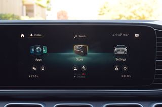 Mercedes-Benz GLE 53 AMG 2020 435HP EQ BOOST 4MATIC+ AMG SPEEDSHIFT TCT HYBRID-thumb-44