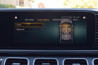 Mercedes-Benz GLE 53 AMG 2020 435HP EQ BOOST 4MATIC+ AMG SPEEDSHIFT TCT HYBRID-thumb-48
