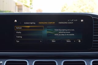 Mercedes-Benz GLE 53 AMG 2020 435HP EQ BOOST 4MATIC+ AMG SPEEDSHIFT TCT HYBRID-thumb-49