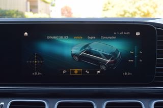 Mercedes-Benz GLE 53 AMG 2020 435HP EQ BOOST 4MATIC+ AMG SPEEDSHIFT TCT HYBRID-thumb-51