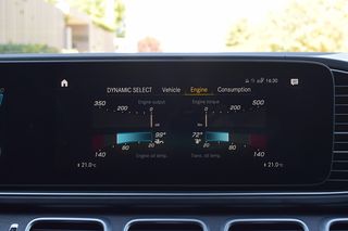 Mercedes-Benz GLE 53 AMG 2020 435HP EQ BOOST 4MATIC+ AMG SPEEDSHIFT TCT HYBRID-thumb-52