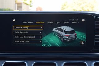 Mercedes-Benz GLE 53 AMG 2020 435HP EQ BOOST 4MATIC+ AMG SPEEDSHIFT TCT HYBRID-thumb-57