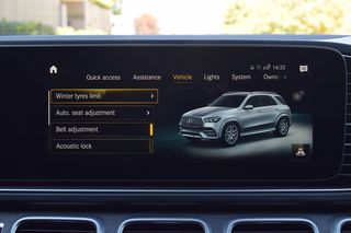 Mercedes-Benz GLE 53 AMG 2020 435HP EQ BOOST 4MATIC+ AMG SPEEDSHIFT TCT HYBRID-thumb-58