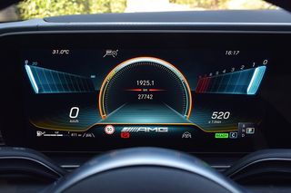 Mercedes-Benz GLE 53 AMG 2020 435HP EQ BOOST 4MATIC+ AMG SPEEDSHIFT TCT HYBRID-thumb-11