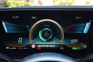 Mercedes-Benz GLE 53 AMG 2020 435HP EQ BOOST 4MATIC+ AMG SPEEDSHIFT TCT HYBRID-thumb-13