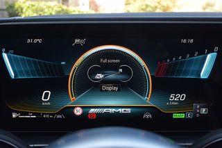 Mercedes-Benz GLE 53 AMG 2020 435HP EQ BOOST 4MATIC+ AMG SPEEDSHIFT TCT HYBRID-thumb-14