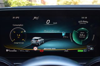 Mercedes-Benz GLE 53 AMG 2020 435HP EQ BOOST 4MATIC+ AMG SPEEDSHIFT TCT HYBRID-thumb-17