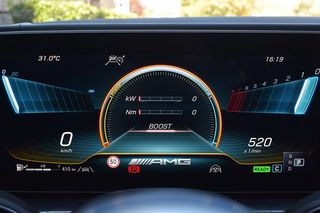 Mercedes-Benz GLE 53 AMG 2020 435HP EQ BOOST 4MATIC+ AMG SPEEDSHIFT TCT HYBRID-thumb-20