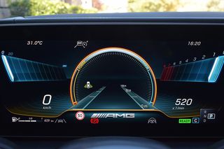 Mercedes-Benz GLE 53 AMG 2020 435HP EQ BOOST 4MATIC+ AMG SPEEDSHIFT TCT HYBRID-thumb-25