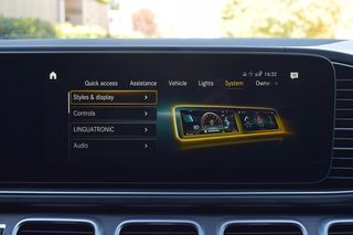 Mercedes-Benz GLE 53 AMG 2020 435HP EQ BOOST 4MATIC+ AMG SPEEDSHIFT TCT HYBRID-thumb-60