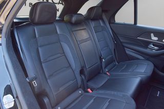 Mercedes-Benz GLE 53 AMG 2020 435HP EQ BOOST 4MATIC+ AMG SPEEDSHIFT TCT HYBRID-thumb-86