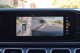 Mercedes-Benz GLE 53 AMG 2020 435HP EQ BOOST 4MATIC+ AMG SPEEDSHIFT TCT HYBRID-thumb-61