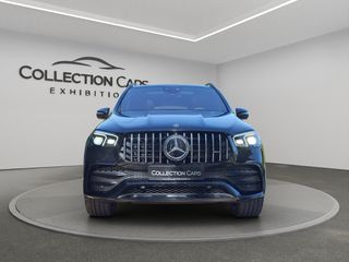 Mercedes-Benz GLE 53 AMG 2020 435HP EQ BOOST 4MATIC+ AMG SPEEDSHIFT TCT HYBRID-thumb-1