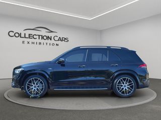 Mercedes-Benz GLE 53 AMG 2020 435HP EQ BOOST 4MATIC+ AMG SPEEDSHIFT TCT HYBRID-thumb-3