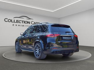 Mercedes-Benz GLE 53 AMG 2020 435HP EQ BOOST 4MATIC+ AMG SPEEDSHIFT TCT HYBRID-thumb-5