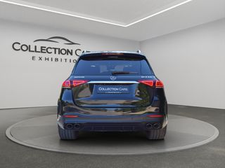 Mercedes-Benz GLE 53 AMG 2020 435HP EQ BOOST 4MATIC+ AMG SPEEDSHIFT TCT HYBRID-thumb-6