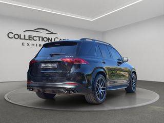 Mercedes-Benz GLE 53 AMG 2020 435HP EQ BOOST 4MATIC+ AMG SPEEDSHIFT TCT HYBRID-thumb-7