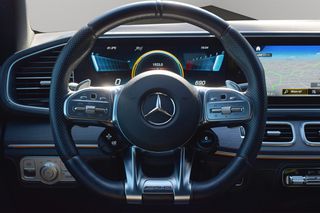 Mercedes-Benz GLE 53 AMG 2020 435HP EQ BOOST 4MATIC+ AMG SPEEDSHIFT TCT HYBRID-thumb-31