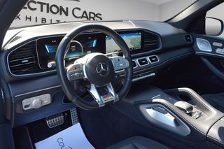 Mercedes-Benz GLE 53 AMG 2020 435HP EQ BOOST 4MATIC+ AMG SPEEDSHIFT TCT HYBRID-thumb-8