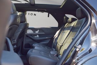 Mercedes-Benz GLE 53 AMG 2020 435HP EQ BOOST 4MATIC+ AMG SPEEDSHIFT TCT HYBRID-thumb-77