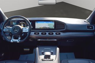 Mercedes-Benz GLE 53 AMG 2020 435HP EQ BOOST 4MATIC+ AMG SPEEDSHIFT TCT HYBRID-thumb-9