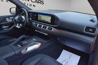 Mercedes-Benz GLE 53 AMG 2020 435HP EQ BOOST 4MATIC+ AMG SPEEDSHIFT TCT HYBRID-thumb-10