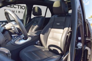 Mercedes-Benz GLE 53 AMG 2020 435HP EQ BOOST 4MATIC+ AMG SPEEDSHIFT TCT HYBRID-thumb-74