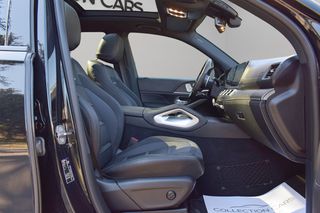 Mercedes-Benz GLE 53 AMG 2020 435HP EQ BOOST 4MATIC+ AMG SPEEDSHIFT TCT HYBRID-thumb-80