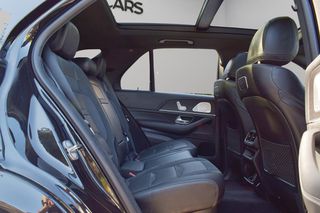 Mercedes-Benz GLE 53 AMG 2020 435HP EQ BOOST 4MATIC+ AMG SPEEDSHIFT TCT HYBRID-thumb-85