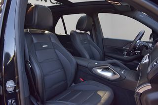 Mercedes-Benz GLE 53 AMG 2020 435HP EQ BOOST 4MATIC+ AMG SPEEDSHIFT TCT HYBRID-thumb-82