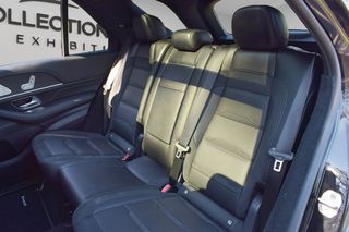 Mercedes-Benz GLE 53 AMG 2020 435HP EQ BOOST 4MATIC+ AMG SPEEDSHIFT TCT HYBRID-thumb-78