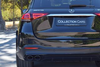 Mercedes-Benz GLE 53 AMG 2020 435HP EQ BOOST 4MATIC+ AMG SPEEDSHIFT TCT HYBRID-thumb-90