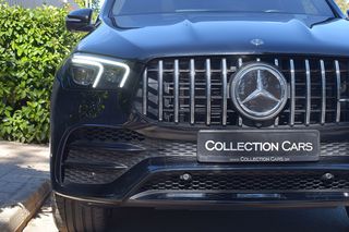 Mercedes-Benz GLE 53 AMG 2020 435HP EQ BOOST 4MATIC+ AMG SPEEDSHIFT TCT HYBRID-thumb-87