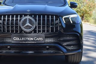 Mercedes-Benz GLE 53 AMG 2020 435HP EQ BOOST 4MATIC+ AMG SPEEDSHIFT TCT HYBRID-thumb-89