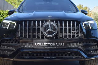 Mercedes-Benz GLE 53 AMG 2020 435HP EQ BOOST 4MATIC+ AMG SPEEDSHIFT TCT HYBRID-thumb-88