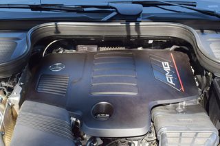 Mercedes-Benz GLE 53 AMG 2020 435HP EQ BOOST 4MATIC+ AMG SPEEDSHIFT TCT HYBRID-thumb-95