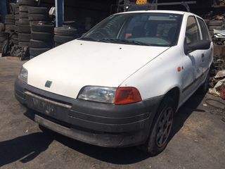 FIAT PUNTO ΜΟΝΤΕΛΟ: 1994-1999 ΚΥΒΙΚΑ: 1100CC ΚΩΔ. ΚΙΝΗΤΗΡΑ: 176B2 ECO5141