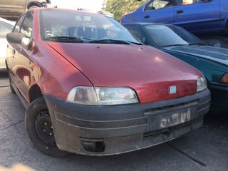 FIAT PUNTO ΜΟΝΤΕΛΟ: 1994-1999 ΚΥΒΙΚΑ: 1200CC ΚΩΔ. ΚΙΝΗΤΗΡΑ: 176A8 ECO1164